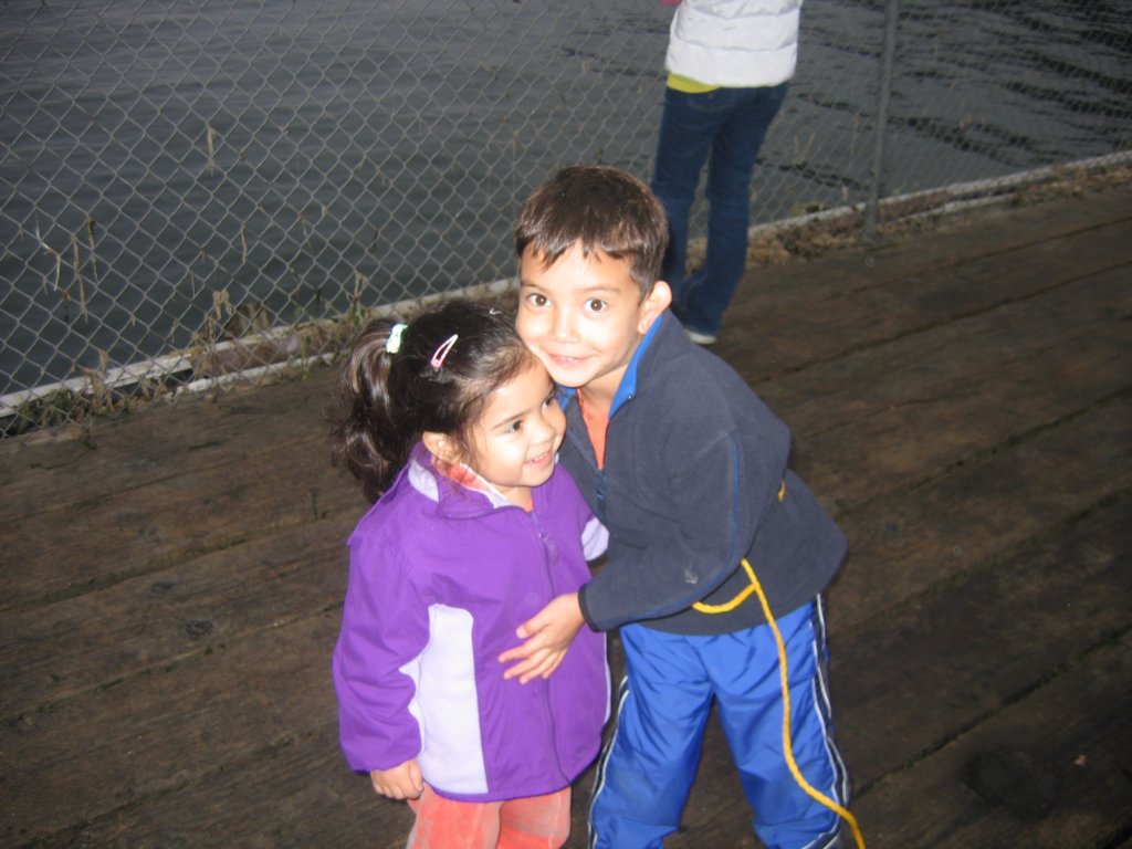 allyandhercousinplayonthepier.jpg