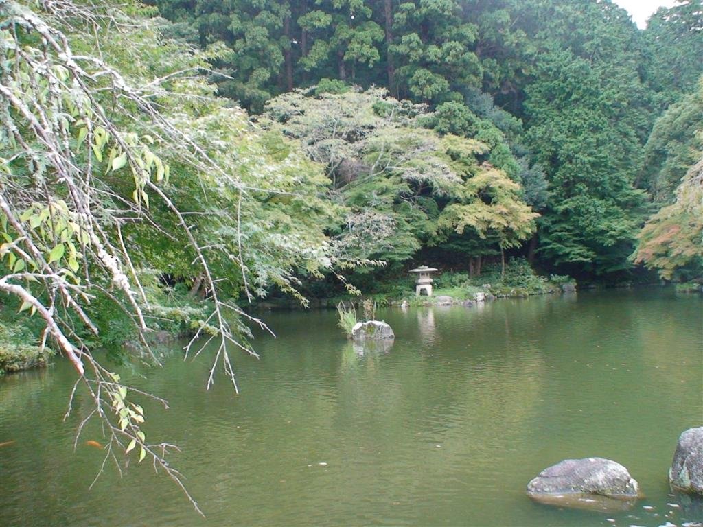 atthenaritasanshrineareathereisabeautifullakewithlargegoldfishinit.jpg