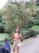 helenattheparkwithhersouvenierfanfromnara_small.jpg